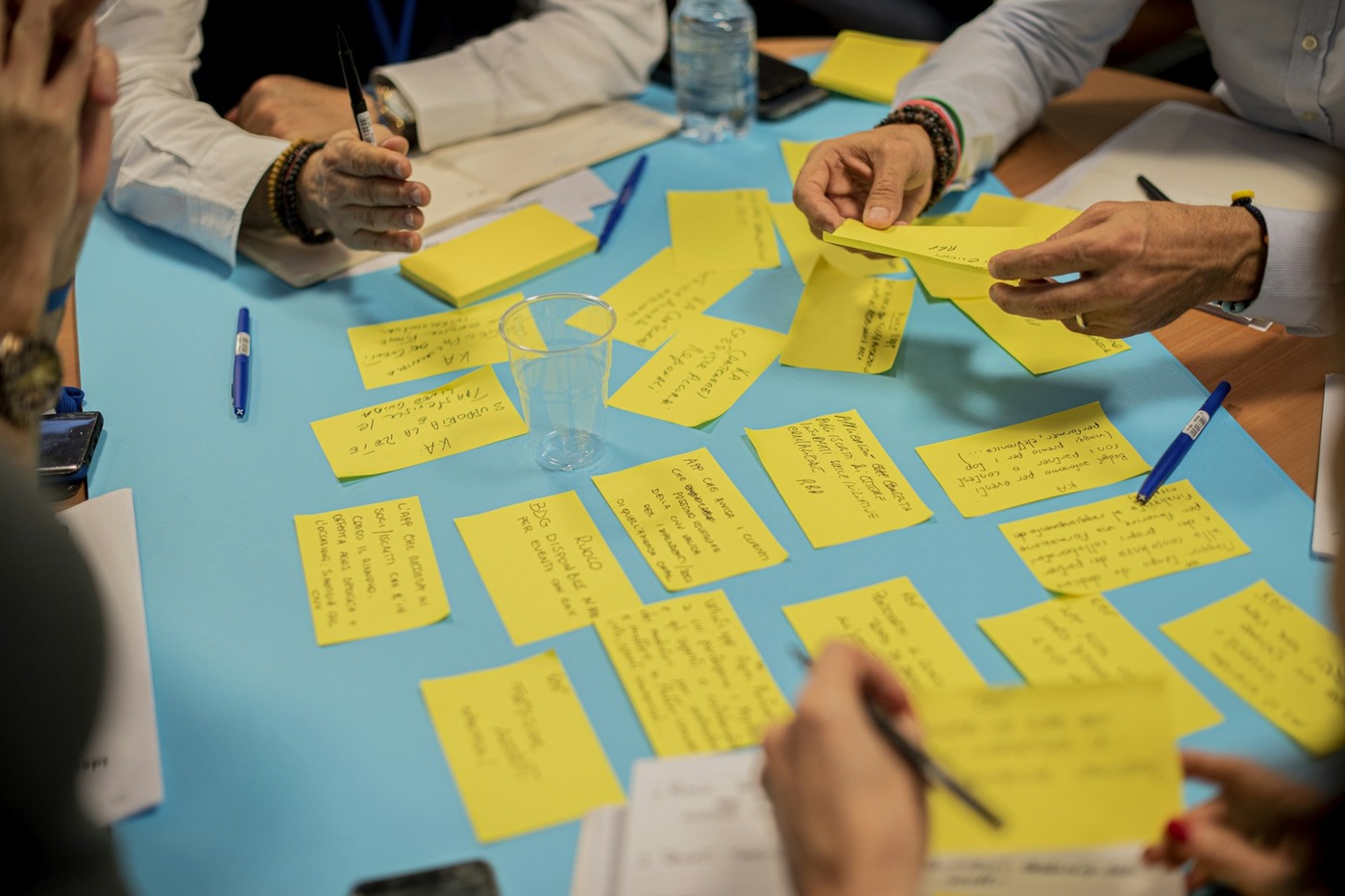 Soft skills без загальних слів: як проявляються комунікація й самоменеджмент